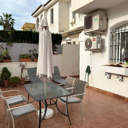 Perfect Family Retreat - La Zenia Beach Dehesa de Campoamor  エクステリア 写真