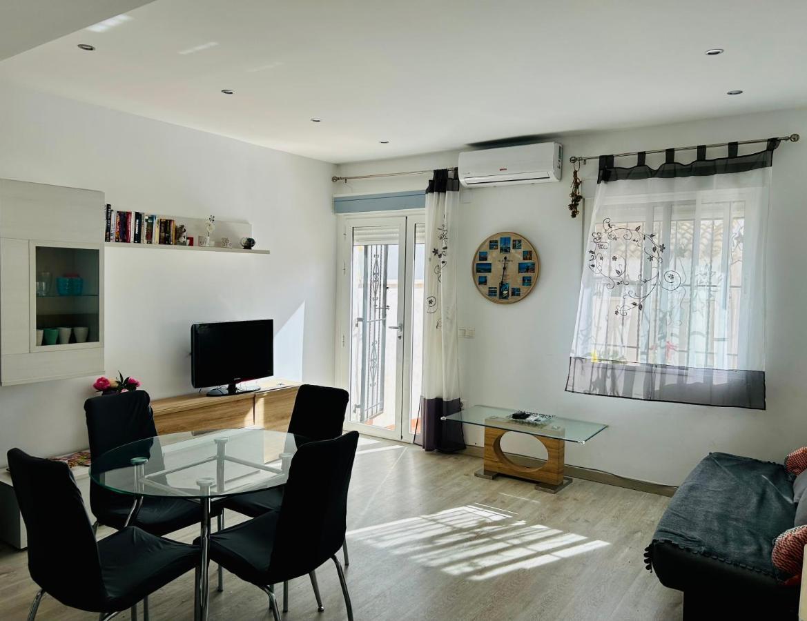 Perfect Family Retreat - La Zenia Beach Dehesa de Campoamor  エクステリア 写真