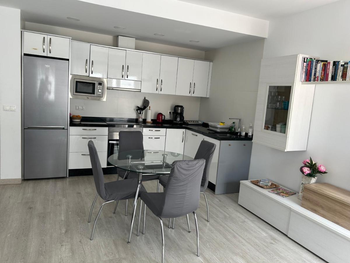 Perfect Family Retreat - La Zenia Beach Dehesa de Campoamor  エクステリア 写真