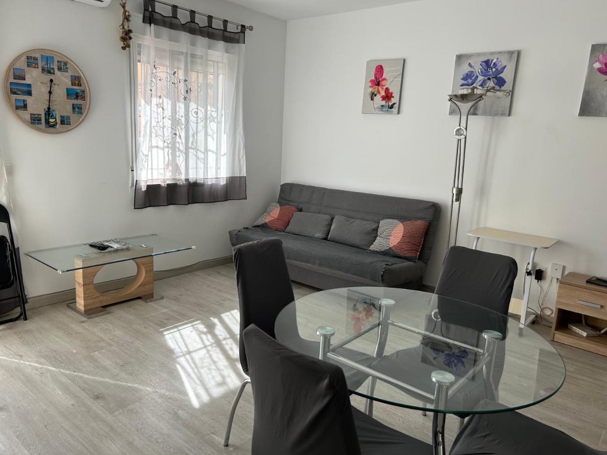 Perfect Family Retreat - La Zenia Beach Dehesa de Campoamor  エクステリア 写真