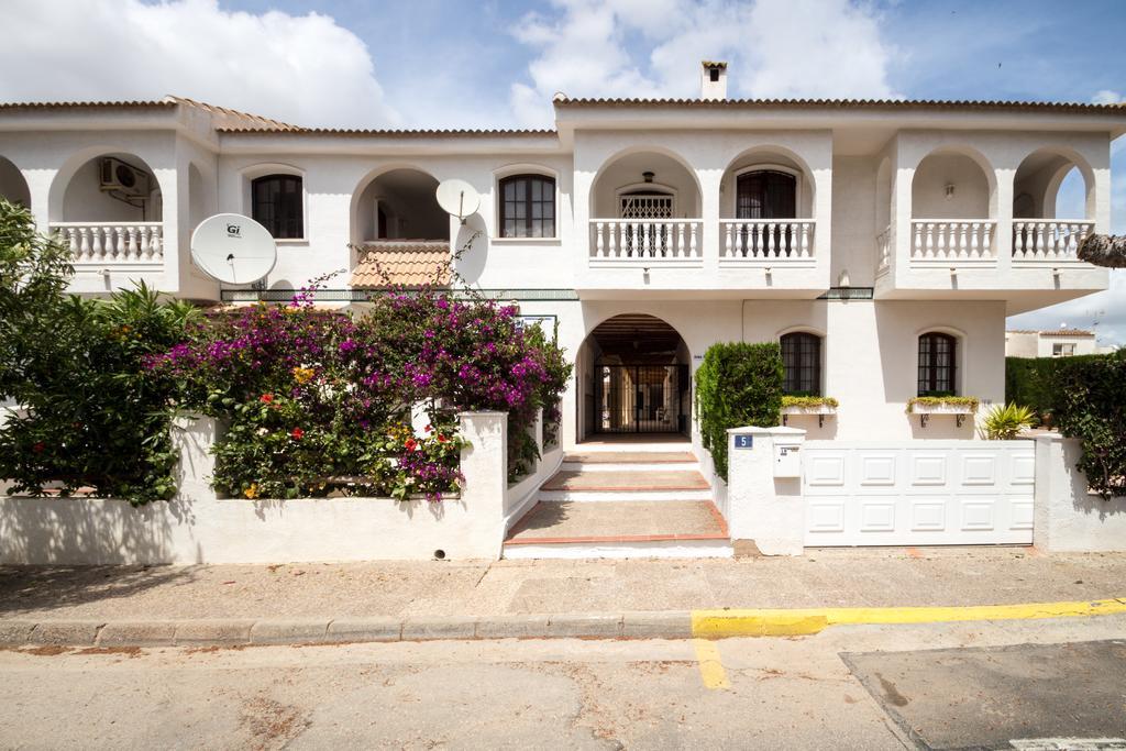 Perfect Family Retreat - La Zenia Beach Dehesa de Campoamor  エクステリア 写真