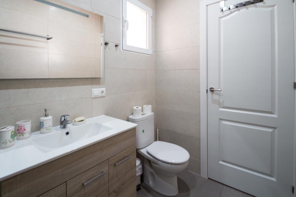 Perfect Family Retreat - La Zenia Beach Dehesa de Campoamor  エクステリア 写真