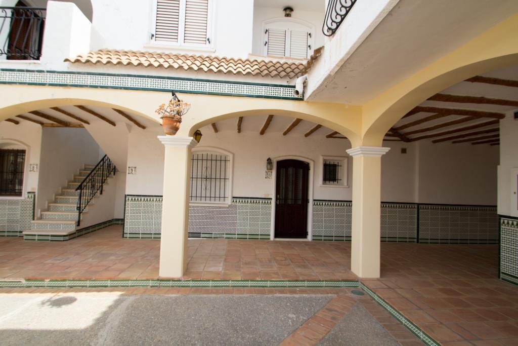 Perfect Family Retreat - La Zenia Beach Dehesa de Campoamor  エクステリア 写真