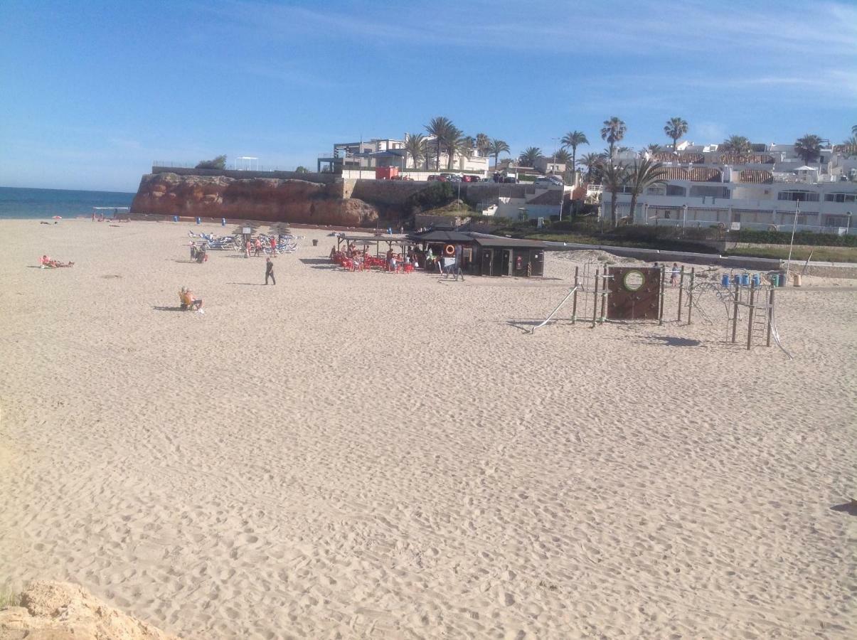 Perfect Family Retreat - La Zenia Beach Dehesa de Campoamor  エクステリア 写真