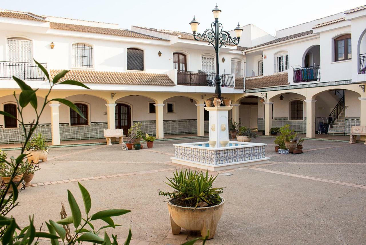 Perfect Family Retreat - La Zenia Beach Dehesa de Campoamor  エクステリア 写真